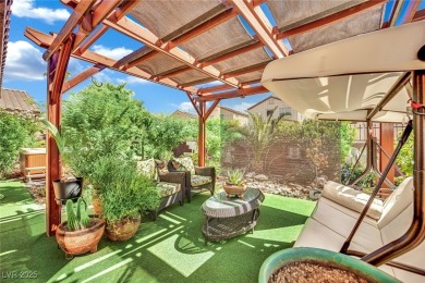 Tucked inside the guard-gated Tuscany community, this on Tuscany Golf Club in Nevada - for sale on GolfHomes.com, golf home, golf lot
