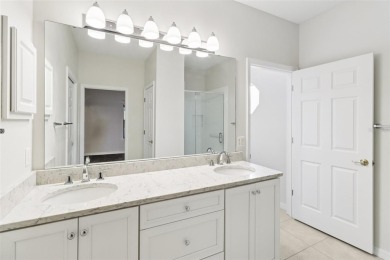 Welcome to this beautifully updated home located in the on Country Club of Mount Dora in Florida - for sale on GolfHomes.com, golf home, golf lot