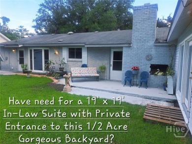Amazing home at 12608 Large Dr! Quality built 2467sqft, 4bdrm on  in Georgia - for sale on GolfHomes.com, golf home, golf lot