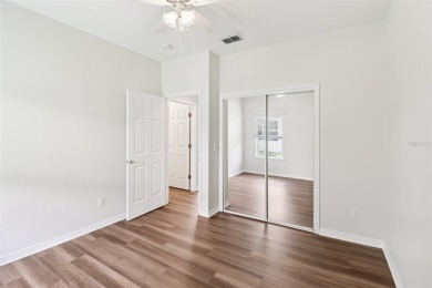 Welcome to this beautifully updated home located in the on Country Club of Mount Dora in Florida - for sale on GolfHomes.com, golf home, golf lot