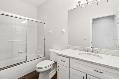 Welcome to this beautifully updated home located in the on Country Club of Mount Dora in Florida - for sale on GolfHomes.com, golf home, golf lot