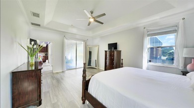 One or more photo(s) has been virtually staged. Spectacular on Sweetwater Country Club in Florida - for sale on GolfHomes.com, golf home, golf lot