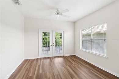 Welcome to this beautifully updated home located in the on Country Club of Mount Dora in Florida - for sale on GolfHomes.com, golf home, golf lot