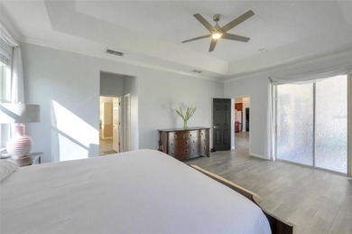 One or more photo(s) has been virtually staged. Spectacular on Sweetwater Country Club in Florida - for sale on GolfHomes.com, golf home, golf lot