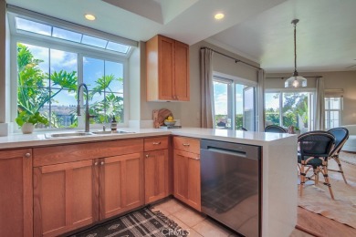 PANORAMIC VIEWS. This 2 bedroom 2 bathroom single story La Costa on La Costa Resort and Spa in California - for sale on GolfHomes.com, golf home, golf lot