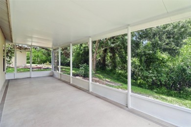 Welcome to this beautifully updated home located in the on Country Club of Mount Dora in Florida - for sale on GolfHomes.com, golf home, golf lot