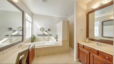 One or more photo(s) has been virtually staged. Spectacular on Sweetwater Country Club in Florida - for sale on GolfHomes.com, golf home, golf lot