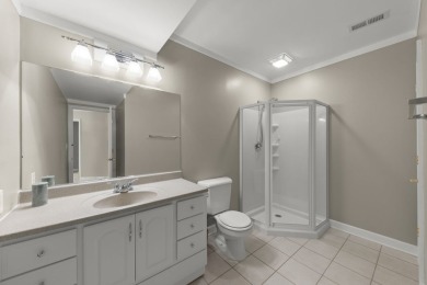 Nestled on one of the most coveted lots in Sterling Oaks, this on Streamwood Oaks Golf Club in Illinois - for sale on GolfHomes.com, golf home, golf lot