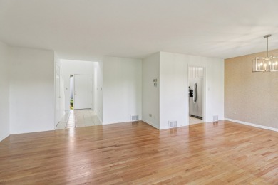 Resort-style living awaits in this highly desirable two-story on Pine Meadow Golf Club in Illinois - for sale on GolfHomes.com, golf home, golf lot