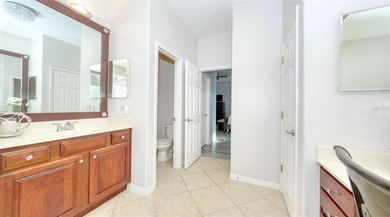 One or more photo(s) has been virtually staged. Spectacular on Sweetwater Country Club in Florida - for sale on GolfHomes.com, golf home, golf lot