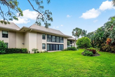 This beautifully renovated 2-bedroom, 2-bath residence In the on Quail Ridge Golf Course and Country Club in Florida - for sale on GolfHomes.com, golf home, golf lot