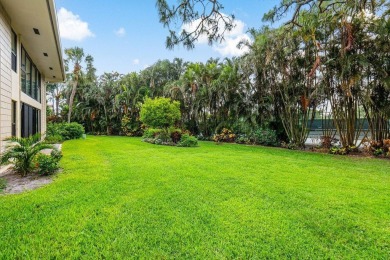 This beautifully renovated 2-bedroom, 2-bath residence In the on Quail Ridge Golf Course and Country Club in Florida - for sale on GolfHomes.com, golf home, golf lot