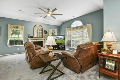 ***PRICED TO SELL***ONE LEVEL 3-bedroom, 2-bath home located in on Pointe Royale Village Country Club in Missouri - for sale on GolfHomes.com, golf home, golf lot
