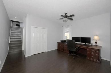 One or more photo(s) has been virtually staged. Spectacular on Sweetwater Country Club in Florida - for sale on GolfHomes.com, golf home, golf lot