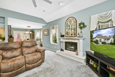 ***PRICED TO SELL***ONE LEVEL 3-bedroom, 2-bath home located in on Pointe Royale Village Country Club in Missouri - for sale on GolfHomes.com, golf home, golf lot