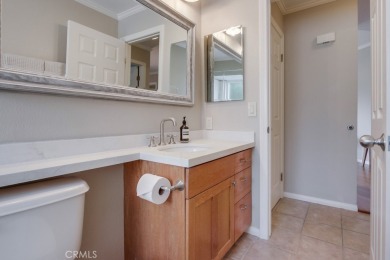 PANORAMIC VIEWS. This 2 bedroom 2 bathroom single story La Costa on La Costa Resort and Spa in California - for sale on GolfHomes.com, golf home, golf lot