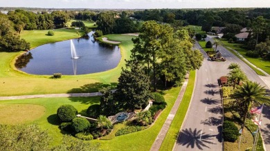 Welcome to this beautifully updated home located in the on Country Club of Mount Dora in Florida - for sale on GolfHomes.com, golf home, golf lot