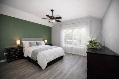 One or more photo(s) has been virtually staged. Spectacular on Sweetwater Country Club in Florida - for sale on GolfHomes.com, golf home, golf lot