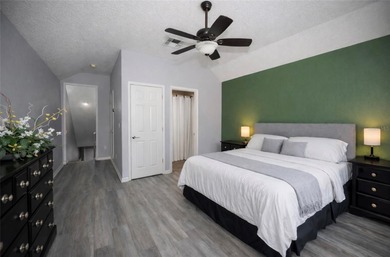 One or more photo(s) has been virtually staged. Spectacular on Sweetwater Country Club in Florida - for sale on GolfHomes.com, golf home, golf lot