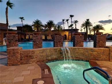 Tucked inside the guard-gated Tuscany community, this on Tuscany Golf Club in Nevada - for sale on GolfHomes.com, golf home, golf lot