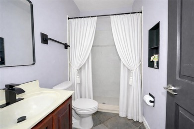 One or more photo(s) has been virtually staged. Spectacular on Sweetwater Country Club in Florida - for sale on GolfHomes.com, golf home, golf lot