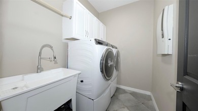 One or more photo(s) has been virtually staged. Spectacular on Sweetwater Country Club in Florida - for sale on GolfHomes.com, golf home, golf lot