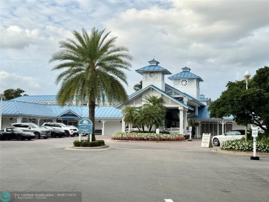 Luxurious apartment 2 bedroom, 2 full bathrooms on the 3rd floor on Deer Creek Golf Club in Florida - for sale on GolfHomes.com, golf home, golf lot