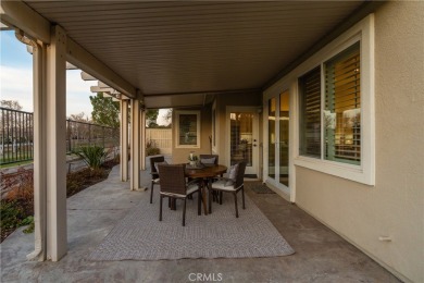 MAIN FLOOR LIVING on the GOLF COURSE with FULLY PAID SOLAR!! on RedHawk Golf Club in California - for sale on GolfHomes.com, golf home, golf lot