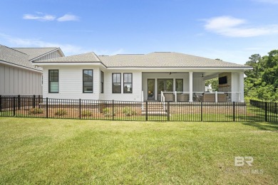 Stunning Home with Luxurious Finishes  Outdoor Oasis! Welcome to on Lakewood Golf Club in Alabama - for sale on GolfHomes.com, golf home, golf lot
