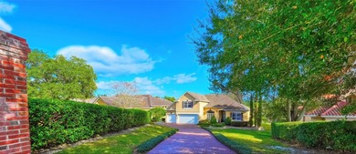 One or more photo(s) has been virtually staged. Spectacular on Sweetwater Country Club in Florida - for sale on GolfHomes.com, golf home, golf lot