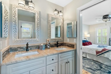 This spectacular executive estate is located on the second on Coosaw Creek Country Club in South Carolina - for sale on GolfHomes.com, golf home, golf lot