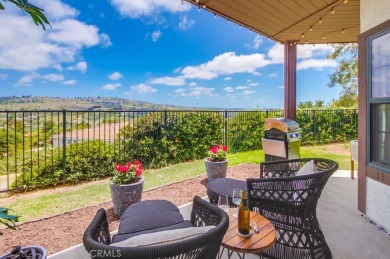 PANORAMIC VIEWS. This 2 bedroom 2 bathroom single story La Costa on La Costa Resort and Spa in California - for sale on GolfHomes.com, golf home, golf lot