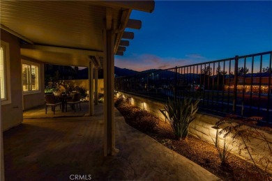 MAIN FLOOR LIVING on the GOLF COURSE with FULLY PAID SOLAR!! on RedHawk Golf Club in California - for sale on GolfHomes.com, golf home, golf lot