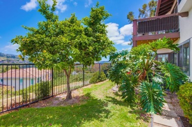 PANORAMIC VIEWS. This 2 bedroom 2 bathroom single story La Costa on La Costa Resort and Spa in California - for sale on GolfHomes.com, golf home, golf lot