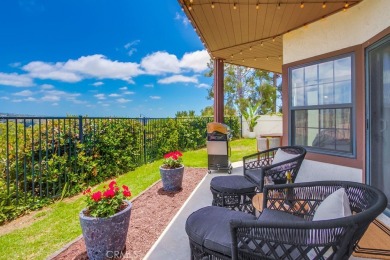 PANORAMIC VIEWS. This 2 bedroom 2 bathroom single story La Costa on La Costa Resort and Spa in California - for sale on GolfHomes.com, golf home, golf lot