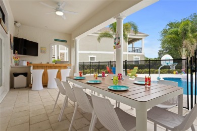 Great opportunity to own a successful vacation rental home in on Reunion Resort Golf Course in Florida - for sale on GolfHomes.com, golf home, golf lot