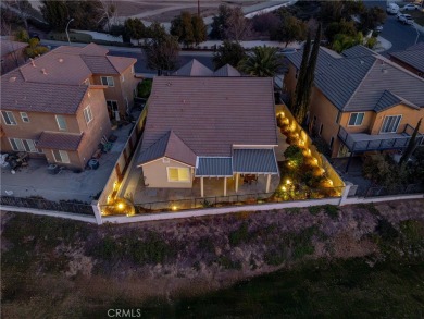 MAIN FLOOR LIVING on the GOLF COURSE with FULLY PAID SOLAR!! on RedHawk Golf Club in California - for sale on GolfHomes.com, golf home, golf lot