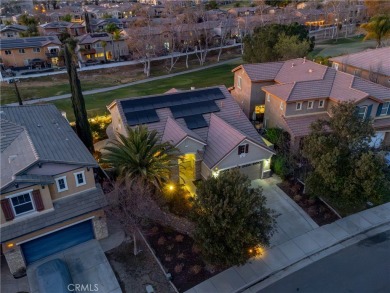 MAIN FLOOR LIVING on the GOLF COURSE with FULLY PAID SOLAR!! on RedHawk Golf Club in California - for sale on GolfHomes.com, golf home, golf lot