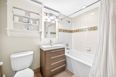 Located in Lasata at Sandestin, this charming ground-floor on Sandestin Golf and Beach Resort - Raven in Florida - for sale on GolfHomes.com, golf home, golf lot