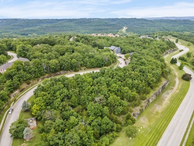 Welcome to America's Premier Nature Golf Destination! Discover on Payne Stewart Golf Club of Branson Hills - Front in Missouri - for sale on GolfHomes.com, golf home, golf lot