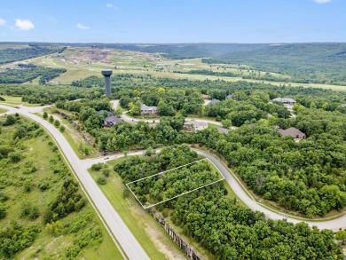 Welcome to America's Premier Nature Golf Destination! Discover on Payne Stewart Golf Club of Branson Hills - Front in Missouri - for sale on GolfHomes.com, golf home, golf lot