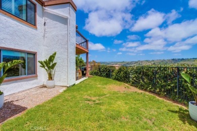 PANORAMIC VIEWS. This 2 bedroom 2 bathroom single story La Costa on La Costa Resort and Spa in California - for sale on GolfHomes.com, golf home, golf lot