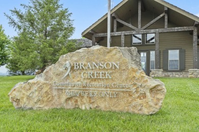 Welcome to America's Premier Nature Golf Destination! Discover on Payne Stewart Golf Club of Branson Hills - Front in Missouri - for sale on GolfHomes.com, golf home, golf lot