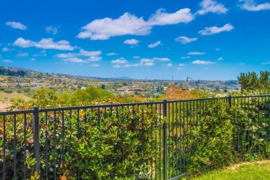 PANORAMIC VIEWS. This 2 bedroom 2 bathroom single story La Costa on La Costa Resort and Spa in California - for sale on GolfHomes.com, golf home, golf lot