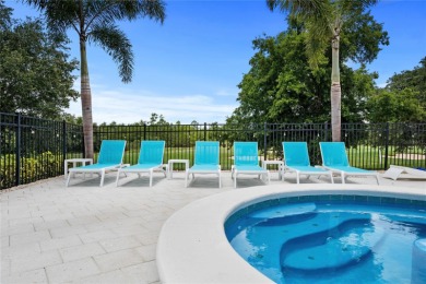 Great opportunity to own a successful vacation rental home in on Reunion Resort Golf Course in Florida - for sale on GolfHomes.com, golf home, golf lot
