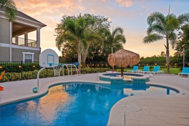 Great opportunity to own a successful vacation rental home in on Reunion Resort Golf Course in Florida - for sale on GolfHomes.com, golf home, golf lot