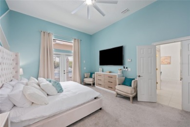 Great opportunity to own a successful vacation rental home in on Reunion Resort Golf Course in Florida - for sale on GolfHomes.com, golf home, golf lot