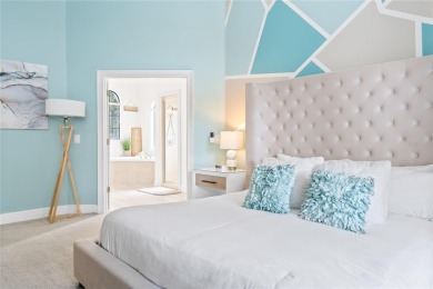 Great opportunity to own a successful vacation rental home in on Reunion Resort Golf Course in Florida - for sale on GolfHomes.com, golf home, golf lot