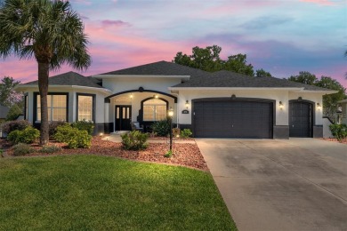 Under contract-accepting backup offers. ^^BOND PAID!^^ Stunning on The Links of Spruce Creek in Florida - for sale on GolfHomes.com, golf home, golf lot