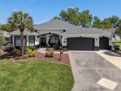 Under contract-accepting backup offers. ^^BOND PAID!^^ Stunning on The Links of Spruce Creek in Florida - for sale on GolfHomes.com, golf home, golf lot